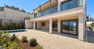 Appartement 3 chambres dans Bodrum, Turquie