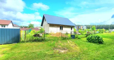 Участок земли в Колодищанский сельский Совет, Беларусь