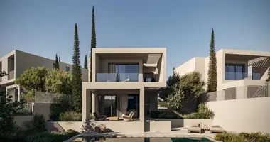 Villa en Peyia, Chipre