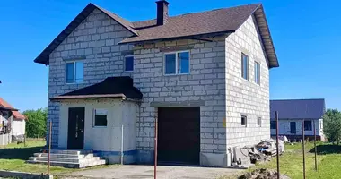 Cottage in Vitsebsk, Belarus