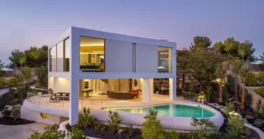 Villa en Comunidad Valenciana, Španjolska