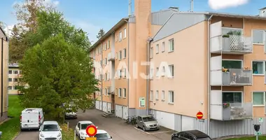 1 bedroom apartment in Helsinki sub-region, Finland