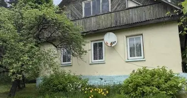 Дом в Ждановичский сельский Совет, Беларусь
