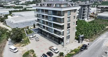 Apartamento 1 habitacion en Kargicak, Turquía