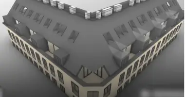 Инвестиционная 2 м² в Вена, Австрия