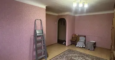 Mieszkanie 3 pokoi w Bobrujsk, Białoruś