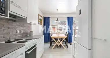 Appartement 1 chambre dans Oulu sub region, Finlande