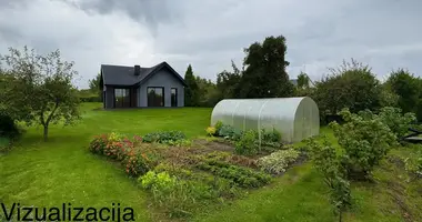 Участок земли в Каунас, Литва