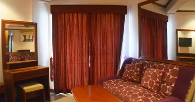 Condo w Pattaya City, Tajlandia