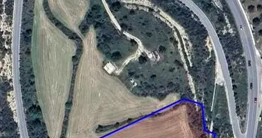 Apartamento en Kato Akourdaleia, Chipre