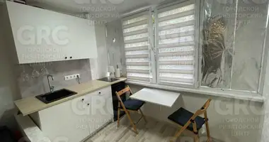 Mieszkanie 1 pokój w Evenkiysky Rayon, Rosja