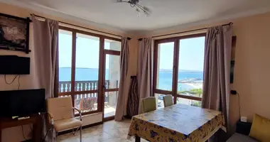 Apartamento 2 habitaciones en Sveti Vlas, Bulgaria