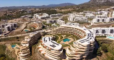 Wohnung 2 Schlafzimmer in Dos Hermanas, Spanien