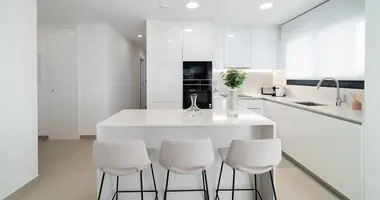 Appartement 3 chambres dans Benidorm, Espagne