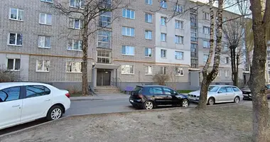 Mieszkanie 2 pokoi w Zasław, Białoruś