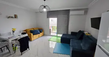 Kawalerka 1 pokój w Trikomo, Cypr Północny