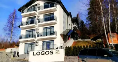 Andere 850 m² in Schidnyzja, Ukraine