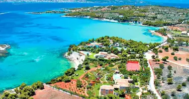 Plot of land in Kato Doliana, Greece