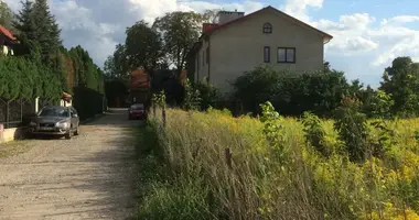 Участок земли в Варшава, Польша