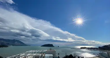 2 bedroom apartment in Budva, Montenegro