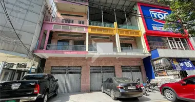 Casa 3 habitaciones en Sangkat Boeng Keng Kang Ti Bei, Camboya