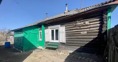 Apartment in Barysaw, Belarus