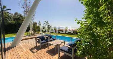 Villa en Milas, Turquía
