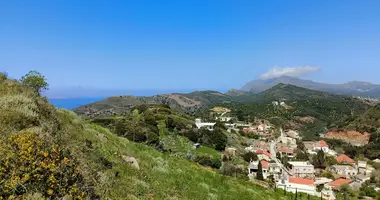 Plot of land in Greece