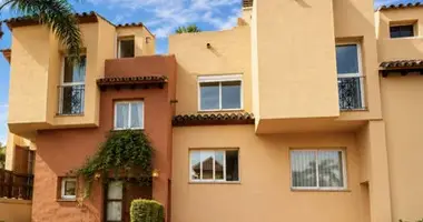 Maison 3 chambres dans Marbella, Espagne