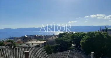 Wohnung 3 Schlafzimmer in Rijeka, Kroatien