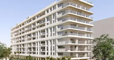 Penthouse 2 zimmer in Villajoyosa, Spanien