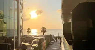 1 bedroom apartment in Batumi, Georgia