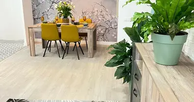 Wohnung 3 Schlafzimmer in Marbella, Spanien