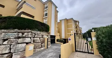 Apartamento 2 habitaciones en Mijas, Španjolska