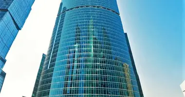 Oficina 556 m² en Moscú, Rusia