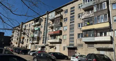 Apartamento 3 habitaciones en Kaunas, Lituania
