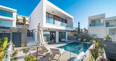 Villa 3 chambres dans Chlórakas, Chypre