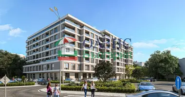 Appartement 1 chambre dans Bourgas, Bulgarie