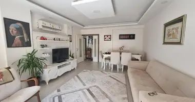 Mieszkanie 4 pokoi w Kepez, Turcja