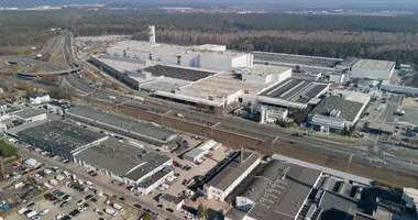 Mieszkanie w Poznań, Polska