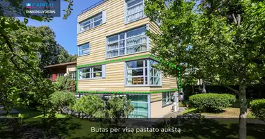 Appartement 3 chambres dans Palanga, Lituanie