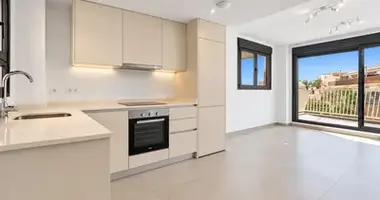 Wohnung 2 Schlafzimmer in Dos Hermanas, Spanien