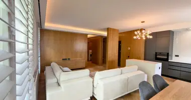 3 room apartment in Lodz, Poland