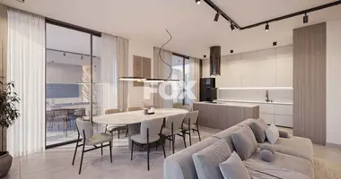 Villa 3 bedrooms in Yeroskipou, Cyprus