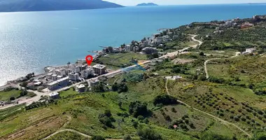 Wohnung 2 zimmer in Radhime, Albanien