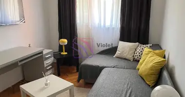 1 bedroom apartment in Podgorica, Montenegro