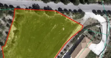 Квартира в Ната, Кипр