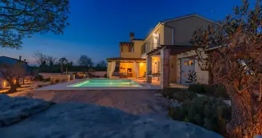 Villa en Pola, Croacia