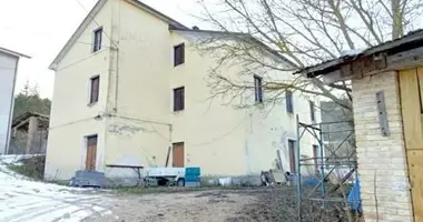 House 13 rooms in Terni, Italy
