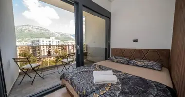 Wohnung in Bar, Montenegro